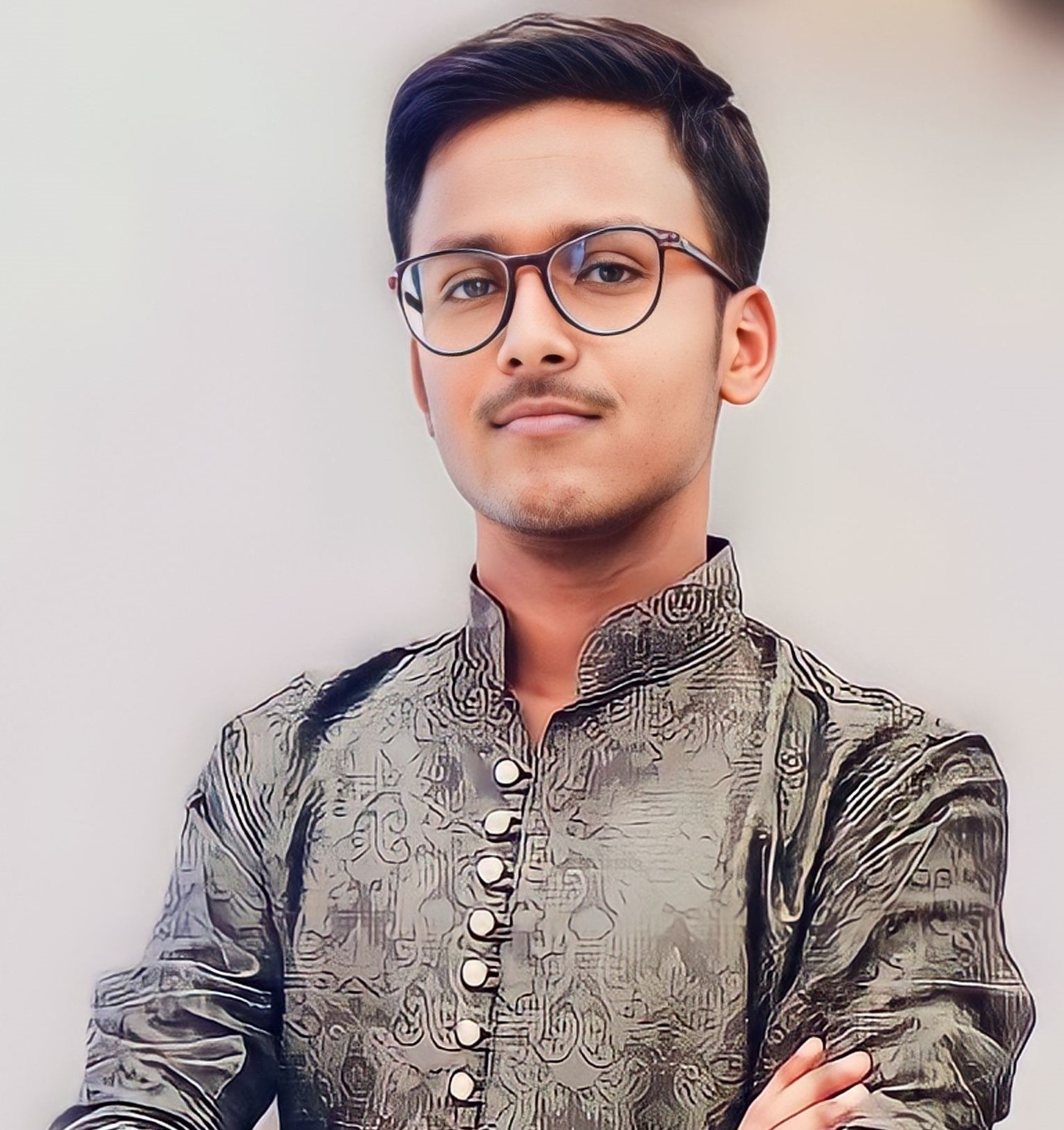 Hardik Srivastava